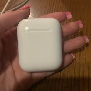1st generation AirPods